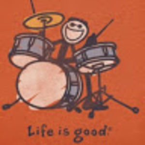 Meet your Posher, Jay